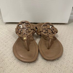 Tory Burch Miller Sandals